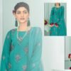 3 PIECE – EMBROIDERED LAWN SUIT